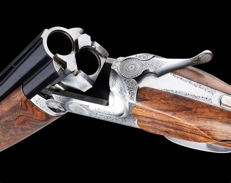 james purdey rifles.